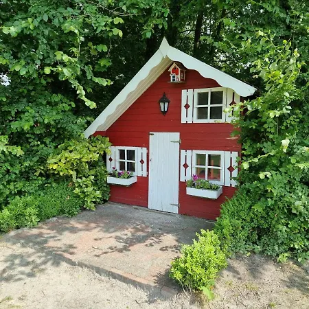 Lookenhof * Großheide