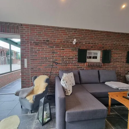 Lookenhof * Großheide