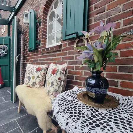 Διαμέρισμα Lookenhof *