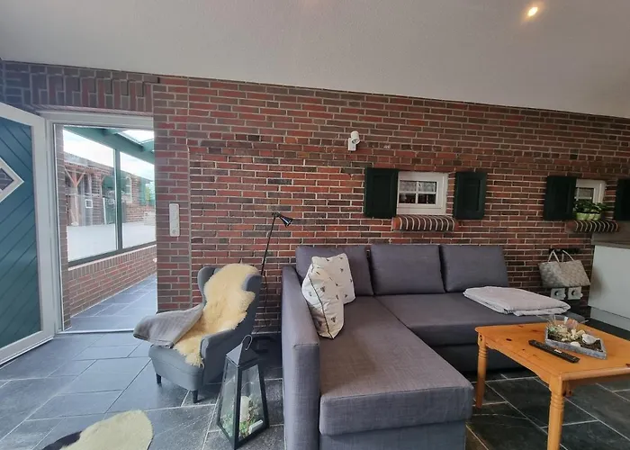 Lookenhof * Großheide