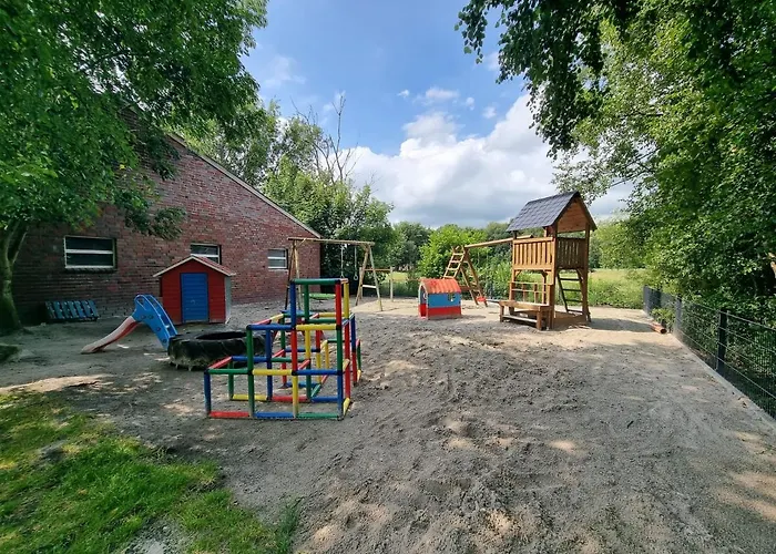 Lookenhof * Großheide