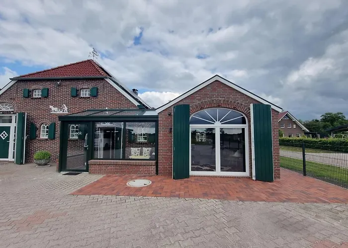 Lookenhof 아파트 *